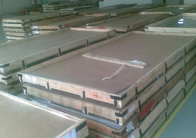 标题：重庆430不锈钢板供货商添加时间：2020/9/3 10:30:58